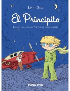 Principito. el