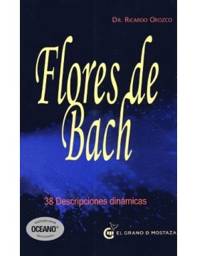 Flores de bach  (38...