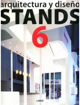 Arquit. y diseño de stands 6