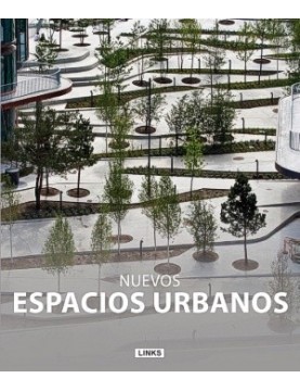 Nuevos espacios urbanos
