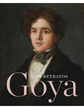 Goya. Los Retratos