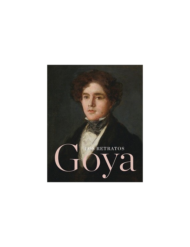 Goya Los Retratos