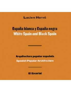 España blanca y España negra