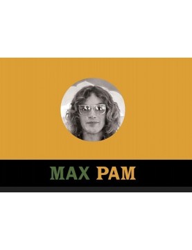 Max Pam.  Autobiographies