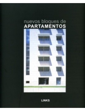 Nvos. bloques de apartamentos