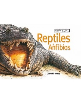 Reptiles y anfibios (guias)