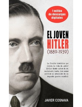 Joven Hitler, El (1889 - 1939)