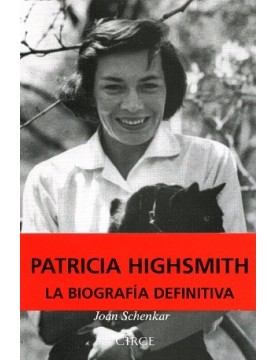 Patricia highsmith