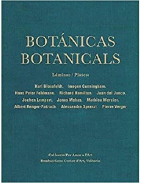 Botánicas/ Botanicals