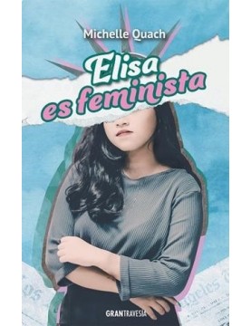 Elisa es Feminista