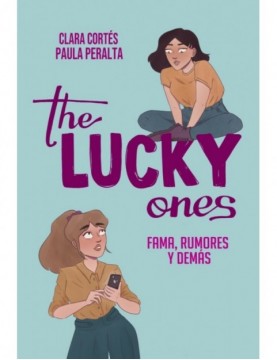 The Lucky Ones...