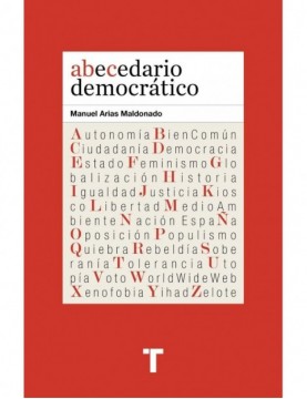 Abecedario democrático