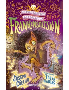 Frankenstiltskin