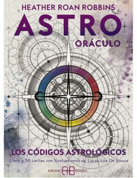 Astro oráculo. Los códigos...