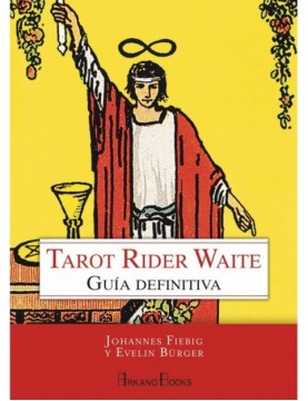 Tarot Rider Waite: Guía...