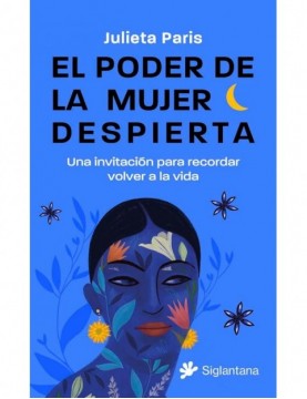 El poder de la mujer despierta