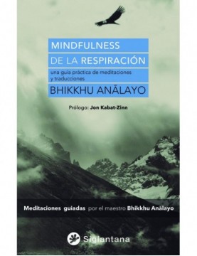 Mindfulness de la respiración