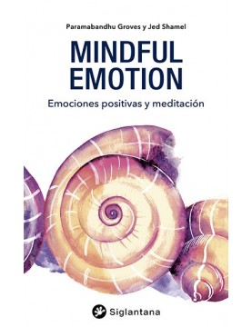 Mindful emotion