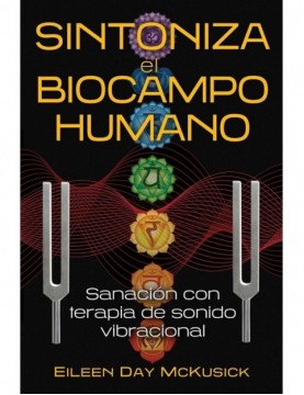 Sintoniza el biocampo humano