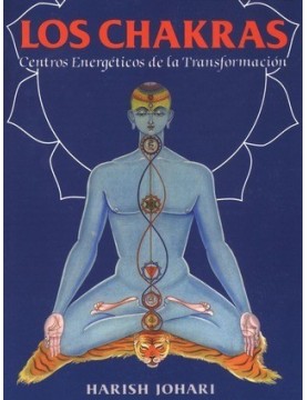 Los chakras: Centros...