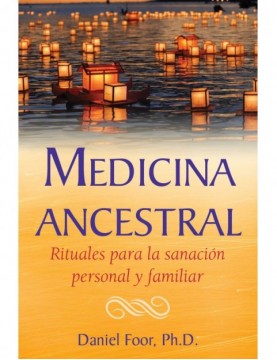 Medicina ancestral