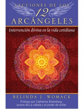 Lecciones de los 12 arcángeles