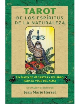 Tarot de los espíritus de...