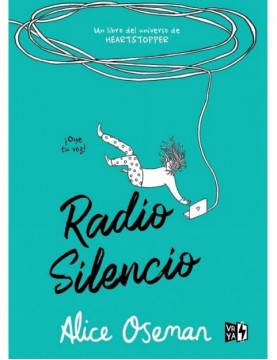 Radio silencio