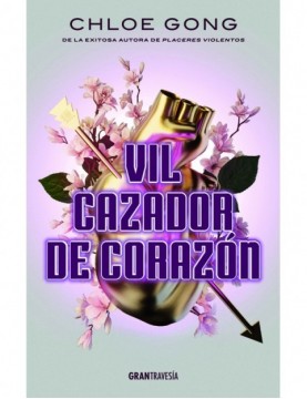 Vil cazador de corazón