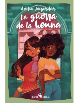 La guerra de la henna