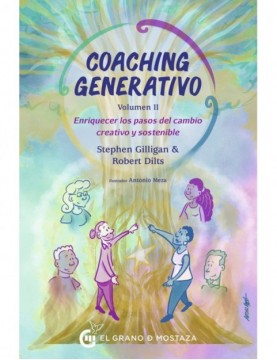 Coaching generativo