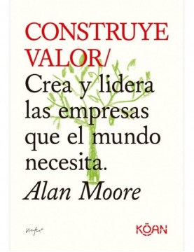 Construye valor