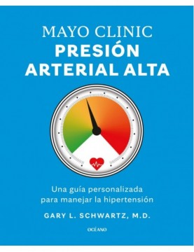 Mayo clinic presión...