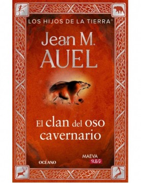 El clan del oso cavernario
