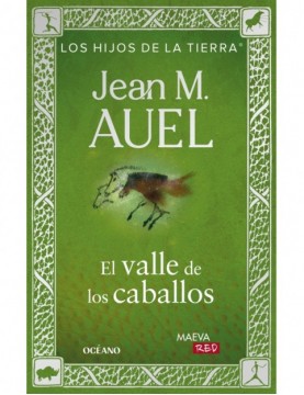El valle de los caballos