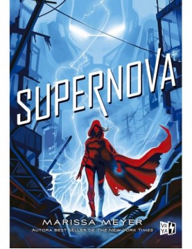 Supernova, Renegados 3