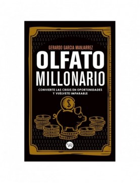 Olfato Millonario