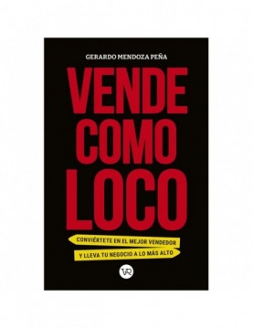 Vende Como Loco