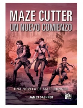 Maze Cutter. Un Nuevo Comienzo