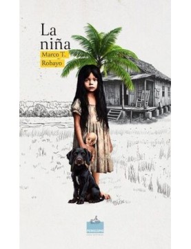 La niña