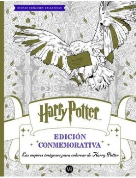 Harry Potter Edición...