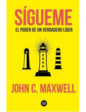 Sígueme El Poder De Un...