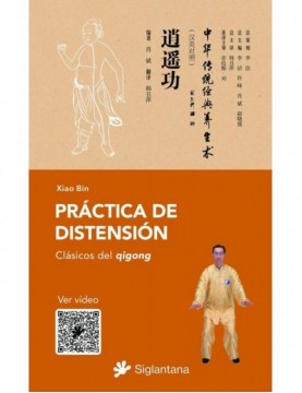 Práctica de distensión