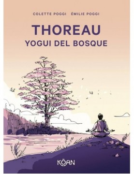 Thoreau yogui del bosque