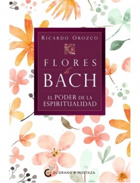 Flores de bach
