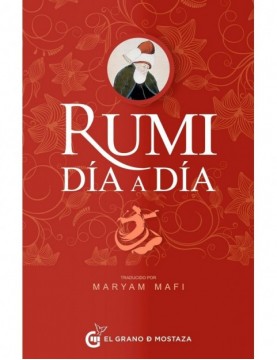 Rumi dÍa a dÍa