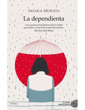 La dependienta