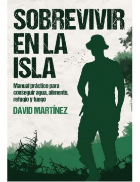 Sobrevivir en la isla