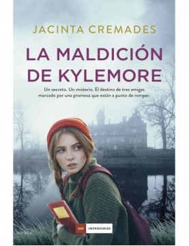 La maldicion de kylemore