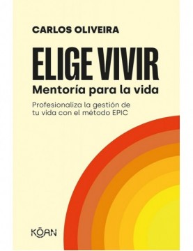 Elige vivir